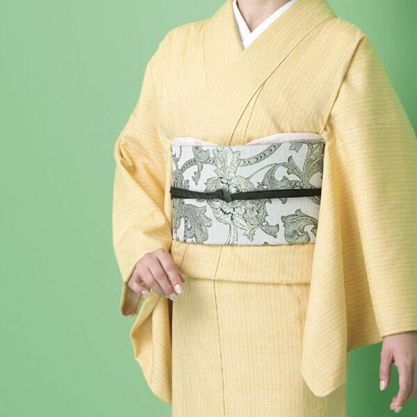和服の情報誌